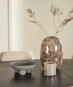 Venture Home Spisebord Strada med stol Night