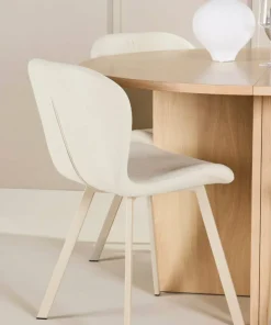 Venture Home Spisebord Strada med Lilja-stol