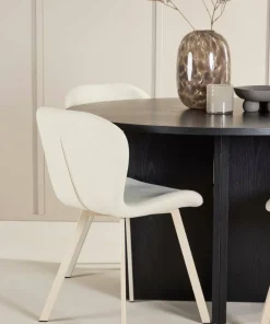 Venture Home Spisebord Strada med Lilja-stol