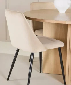 Venture Home Spisebord Strada med stol Night
