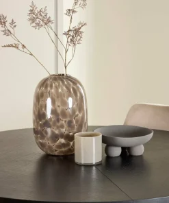 Venture Home Spisebord Strada med stol Night