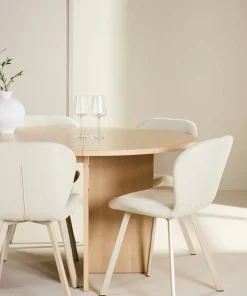 Venture Home Spisebord Strada med Lilja-stol