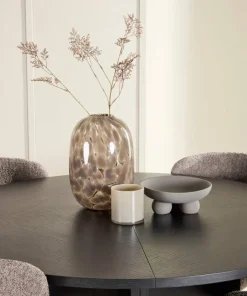 Venture Home Spisebord Strada med Astoria-stol