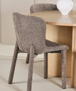 Venture Home Spisebord Strada med Astoria-stol