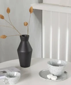 Venture Home Spisegruppe Danburi med 2 stk stoler Night