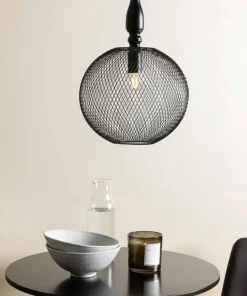 Venture Home Spisegruppe Bistro med 2 stk stoler Alexi