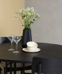 Venture Home Spisegruppe Copenhagen og stolene Montros