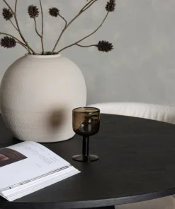 Venture Home Spisegruppe Bootcut med 4 stk stoler Edina