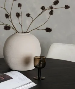 Venture Home Spisegruppe Bootcut med 4 stk stoler Rosie