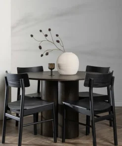 Venture Home Spisegruppe Olivia og stolene Montros