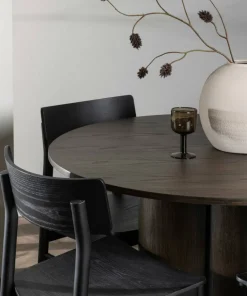 Venture Home Spisegruppe Olivia og stolene Montros