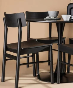 Venture Home Spisegruppe Glade og stolene Montros
