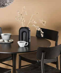 Venture Home Spisegruppe Glade og stolene Montros