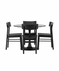 Venture Home Spisegruppe Glade og stolene Montros