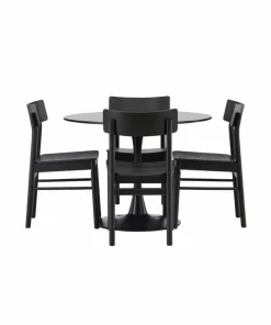 Venture Home Spisegruppe Glade og stolene Montros