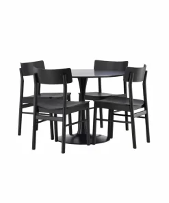 Venture Home Spisegruppe Glade og stolene Montros