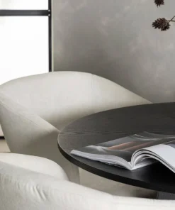 Venture Home Spisegruppe Bootcut med 4 stk stoler Day