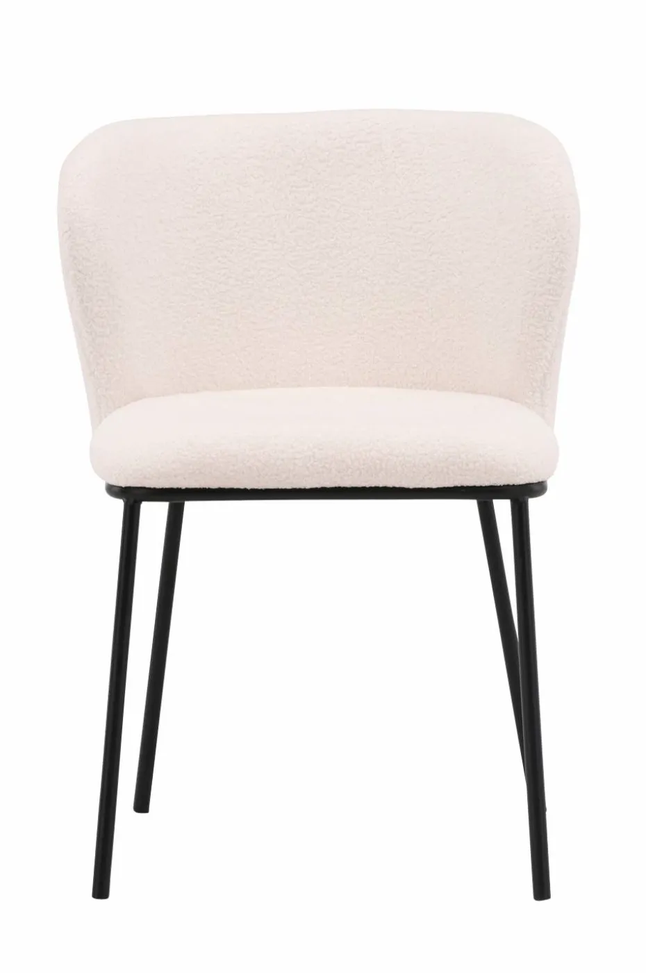 Venture Home Spisestol Edina 2-pk