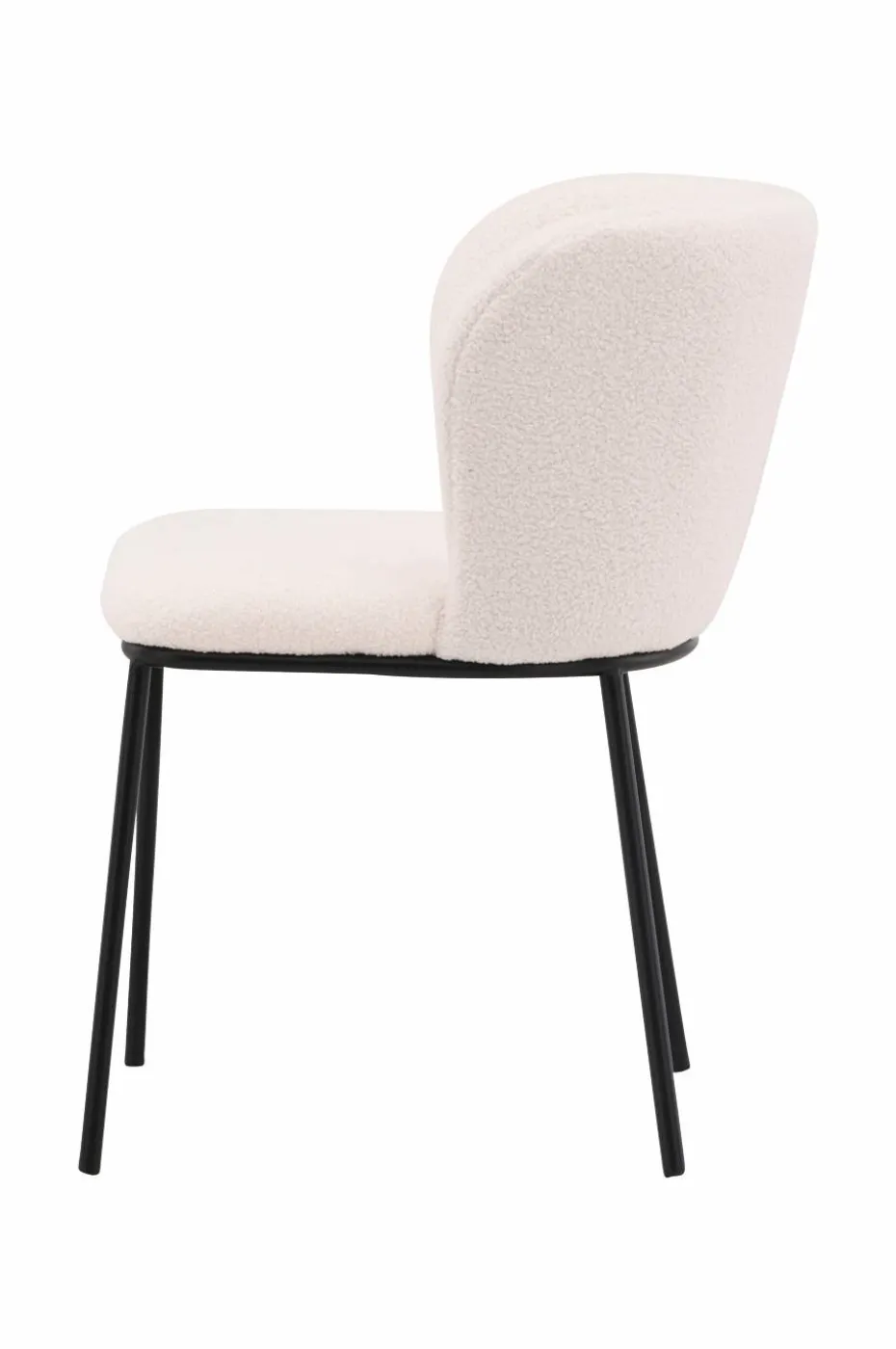 Venture Home Spisestol Edina 2-pk