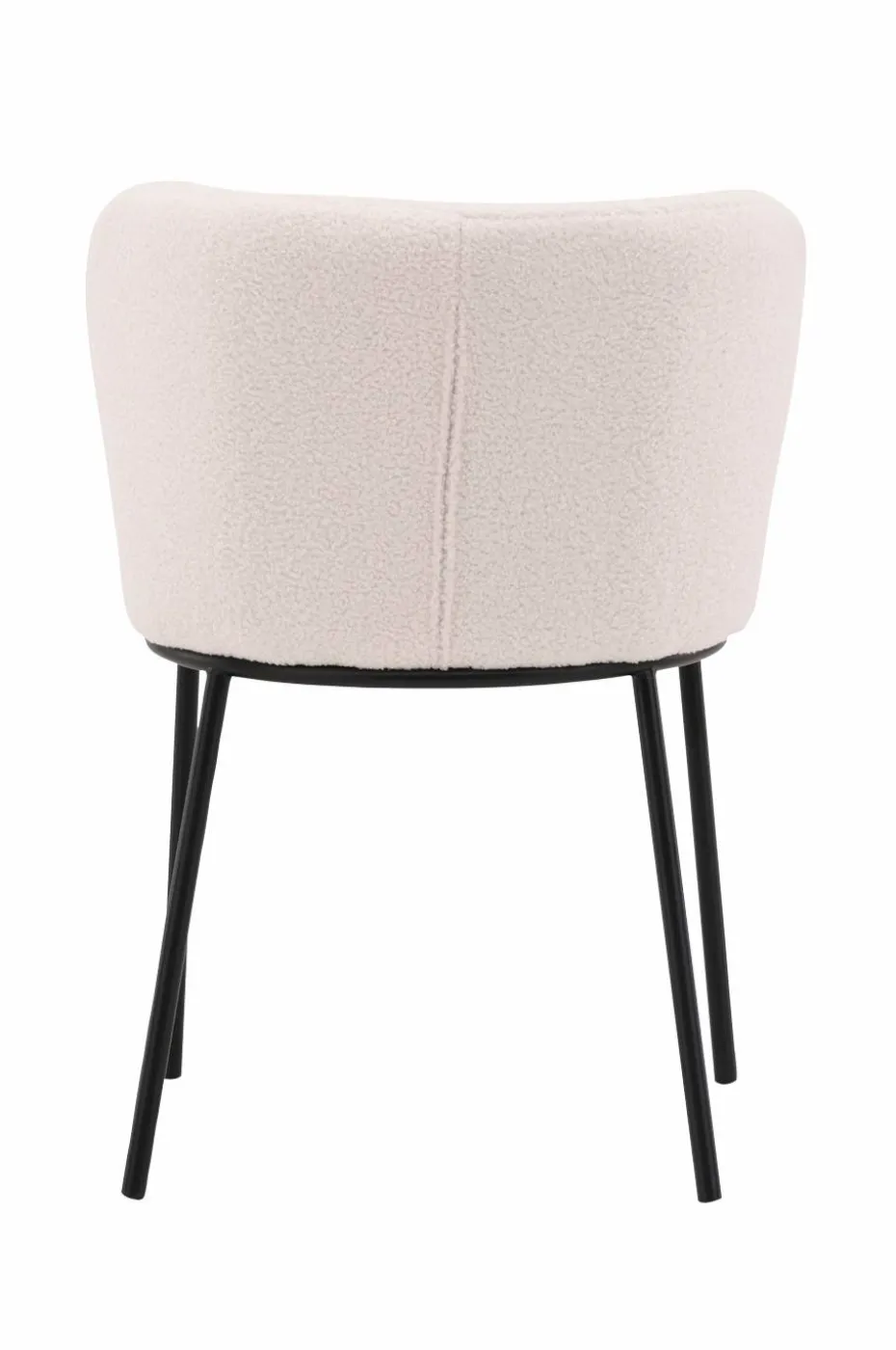 Venture Home Spisestol Edina 2-pk