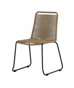 Venture Home Spisestol Lindos, 2-pk
