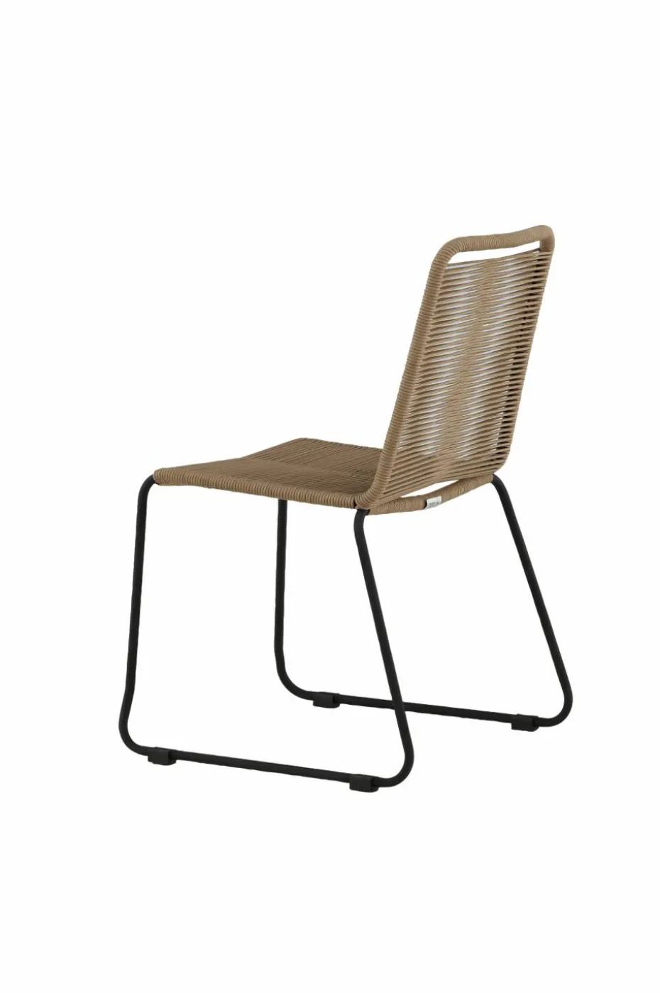 Venture Home Spisestol Lindos, 2-pk
