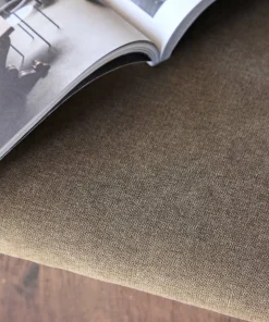 Venture Home Todd Ottoman
