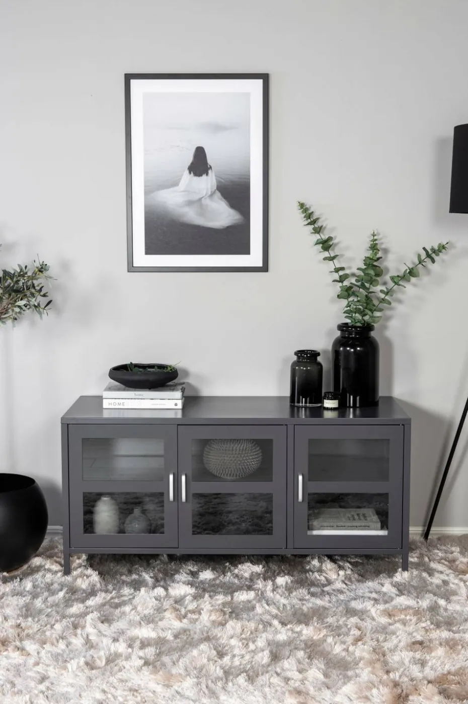 Venture Home Tv-benk Aciel