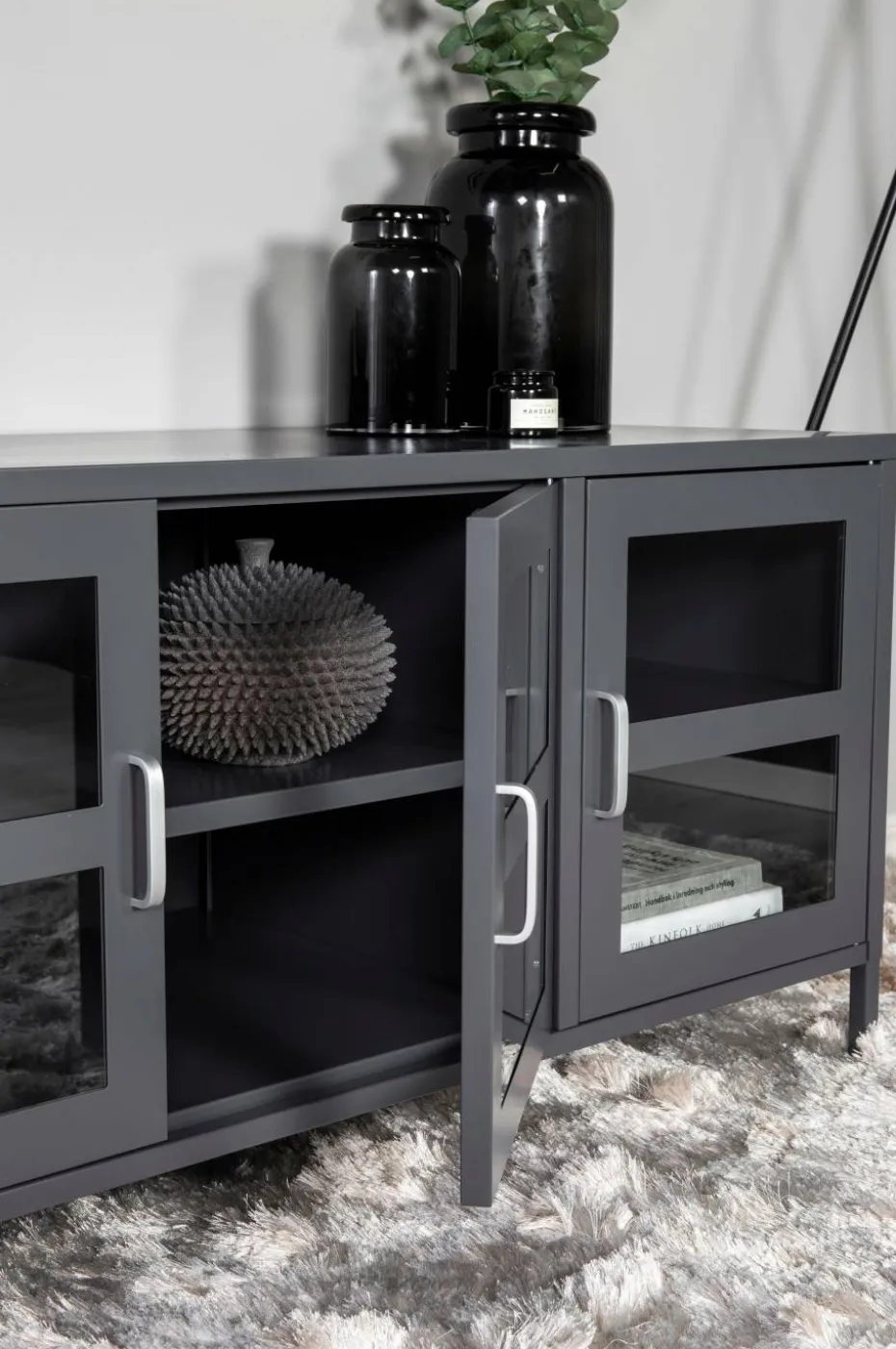 Venture Home Tv-benk Aciel