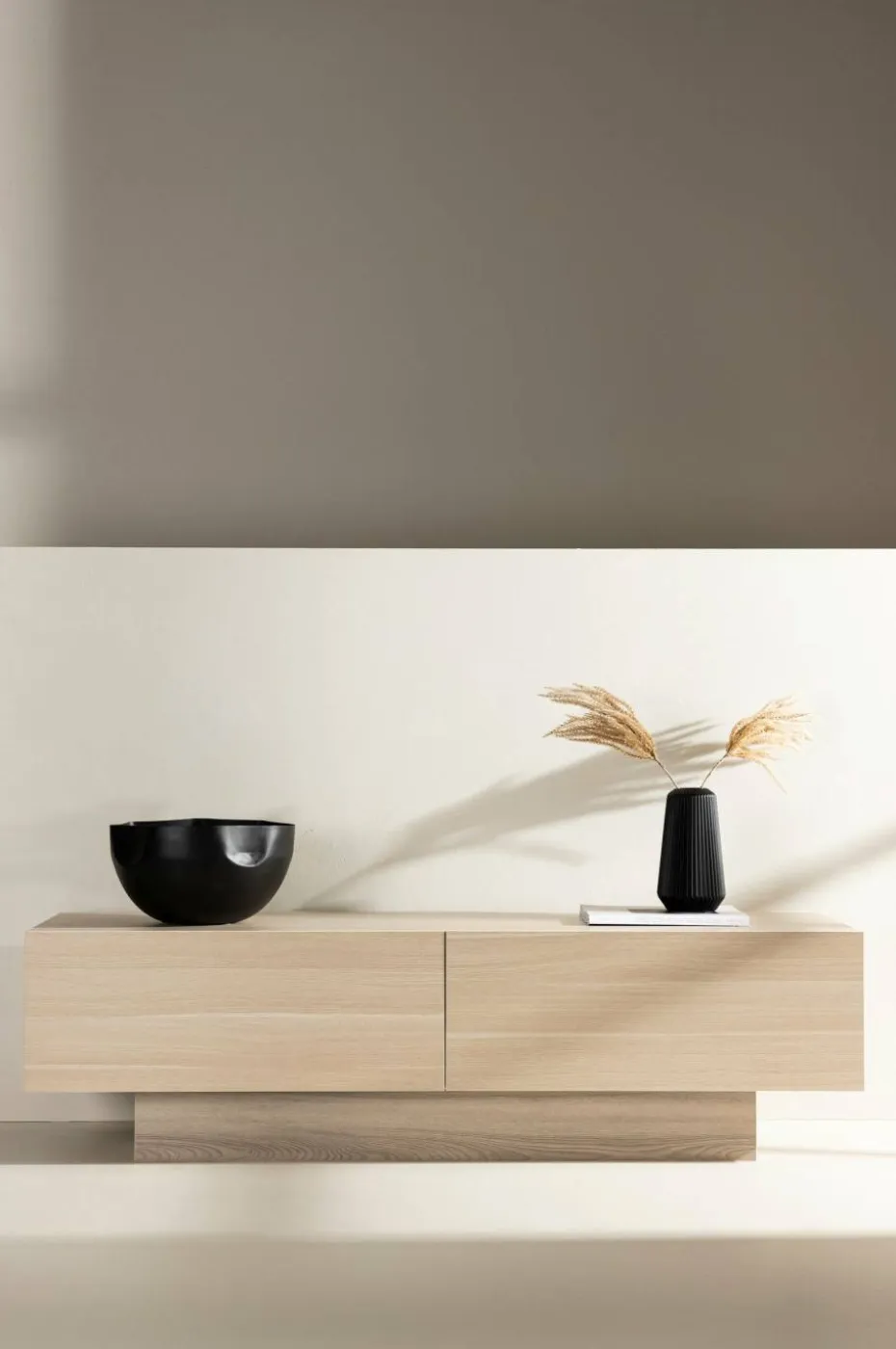 Venture Home Tv-benk Cuenca