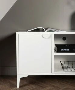 Venture Home Tv-benk Piring