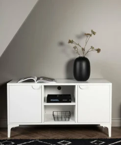 Venture Home Tv-benk Piring