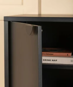 Venture Home Tv-benk Piring