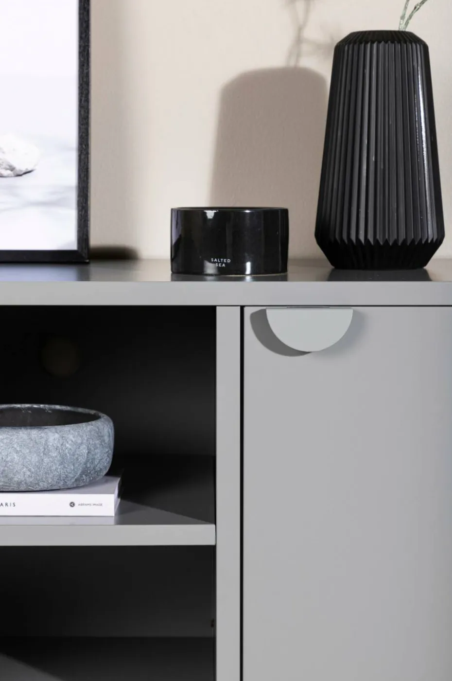 Venture Home Tv-benk Piring