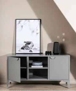 Venture Home Tv-benk Piring