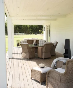 Venture Home Utepeis, Bastian