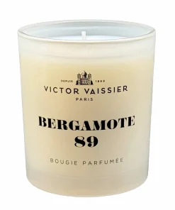 Victor Vaissier Scented Candle Bergamote 89 220G
