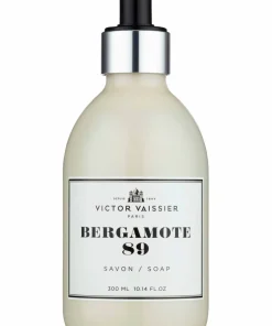 Victor Vaissier Soap Bergmote 89 300Ml