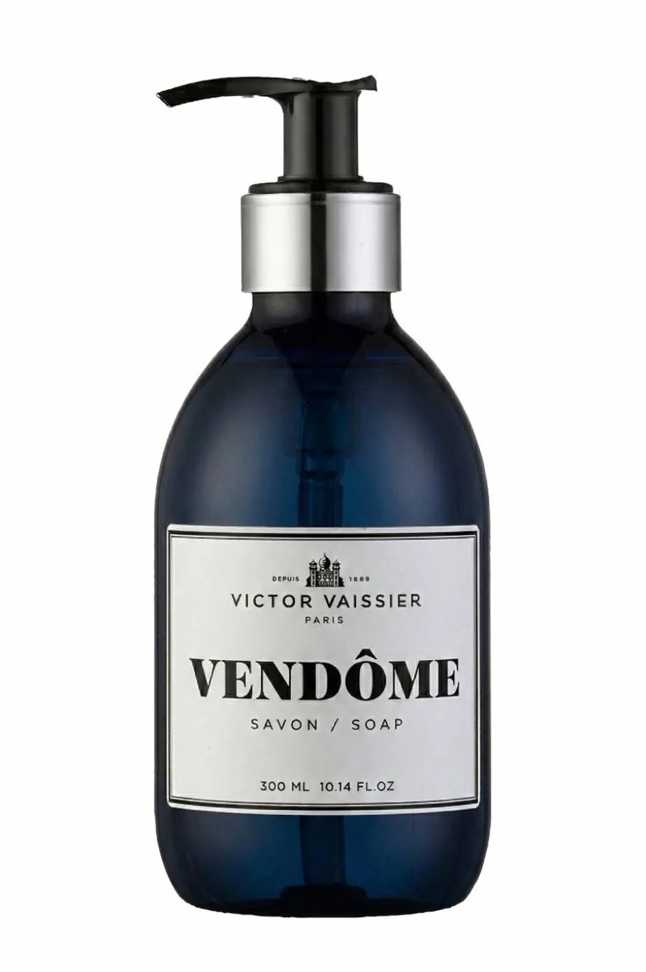 Victor Vaissier Soap Vendôme 300 Ml