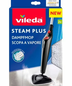 Vileda Dampmopp Refill