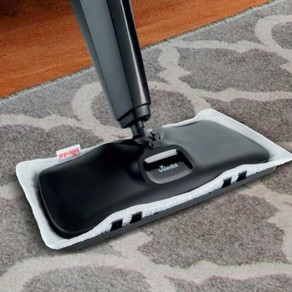 Vileda Dampmopp Steam Mop XXL 3.0