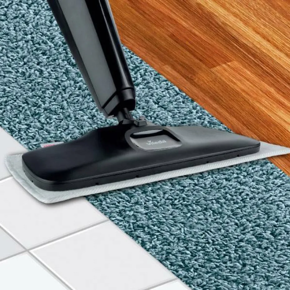 Vileda Dampmopp Steam Mop XXL 3.0