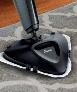 Vileda Dampmopp Steam Mop 3,0