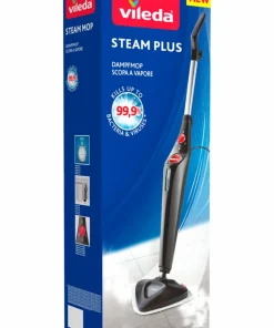 Vileda Dampmopp Steam Mop 3,0