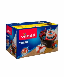Vileda Mopp Easywring & Clean Turbo