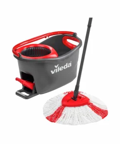 Vileda Mopp Easywring & Clean Turbo