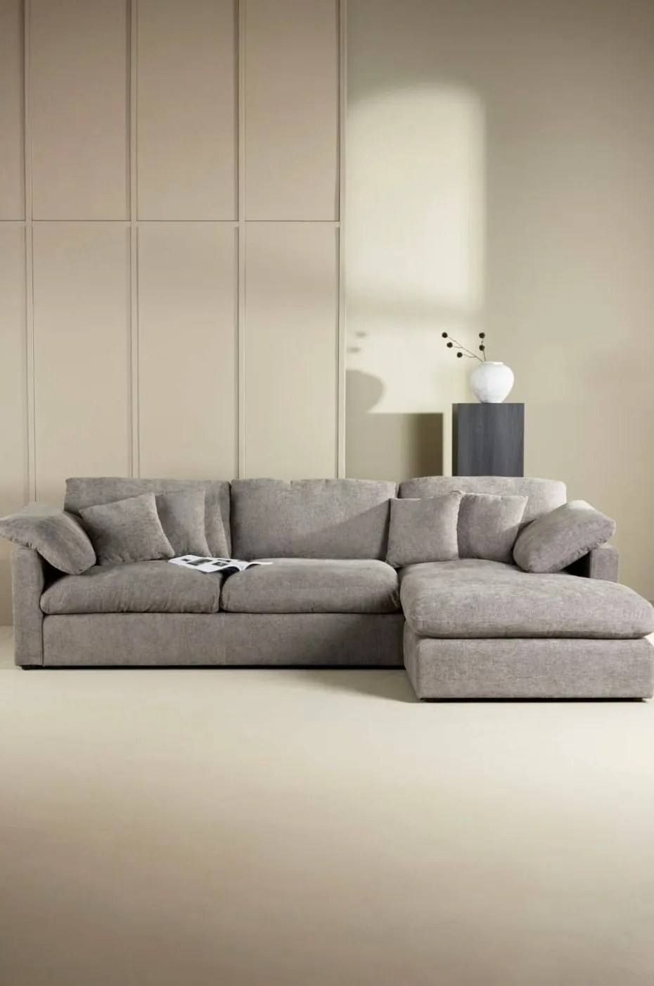 VIND Amalfi Hjørnesofa