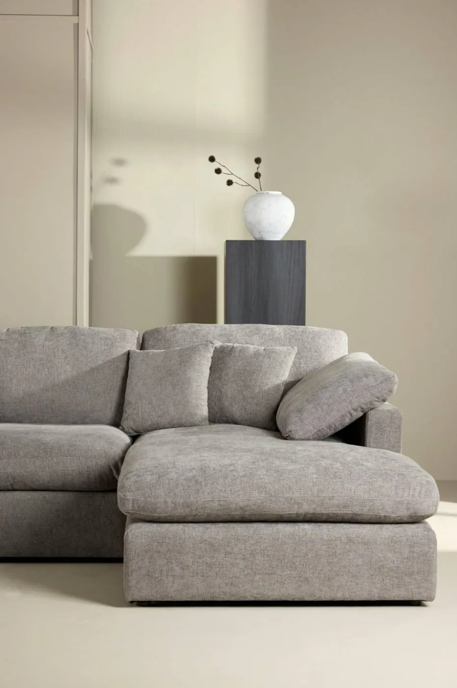 VIND Amalfi Hjørnesofa