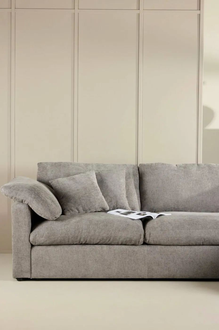 VIND Amalfi Hjørnesofa