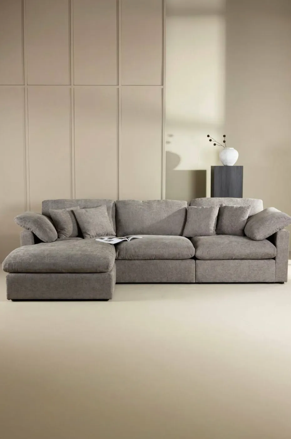 VIND Amalfi Hjørnesofa